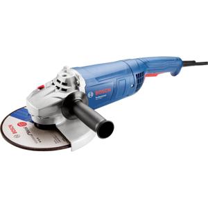 Bosch Professional GWS 2000 J 06018F2000 Haakse slijper 230 mm 2000 W 230 V