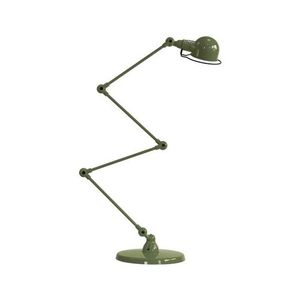 Jielde Signal S1433 Vloerlamp - Olijfgroen