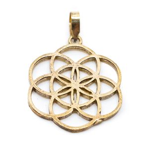 Hanger Seed of Life (30 mm)