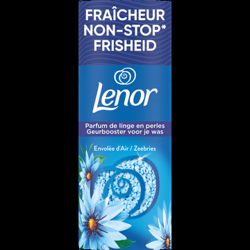 Lenor Geurbooster 155g bij Jumbo