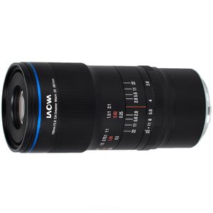 Laowa 100mm F/2.8 2X Ultra-Macro APO Nikon Z