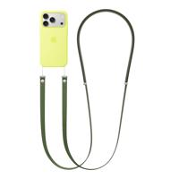 Telefoonkoord Aeria Crossbody - Groen