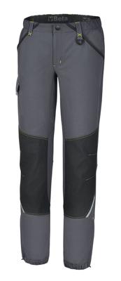 Beta 7600G XL "Werk Trekking" Broeken - 076000004