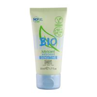 HOT Sensitiv - Waterbased Lubricant - 2 fl oz / 50 ml