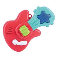 Play baby rock star gitaar klein