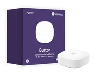 Aeotec Button Zigbee 3.0 smart home-ontvanger 2400 MHz Wit - thumbnail