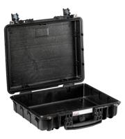 Explorer Cases 4412hl koffer zwart