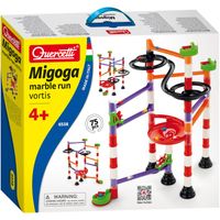 Migoga Vortis 75-delige Knikkerbaan