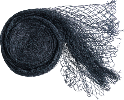 Meister adw vogelnet robuust 5x4m grofmazig - adw78182