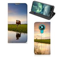 Nokia 3.4 | Hoesje maken | Koe