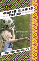 Nieuwe voetbalschoenen voor Lynn - Pieter Feller, Tiny Fisscher - ebook - thumbnail