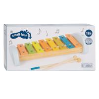 Small Foot houten xylofoon groovy beats Small Foot houten xylofoon groovy beats