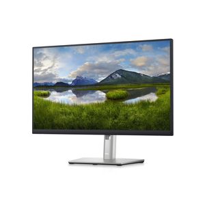 Dell P2423D ledmonitor HDMI, DisplayPort, USB