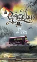 De griezelbus (Hardback)