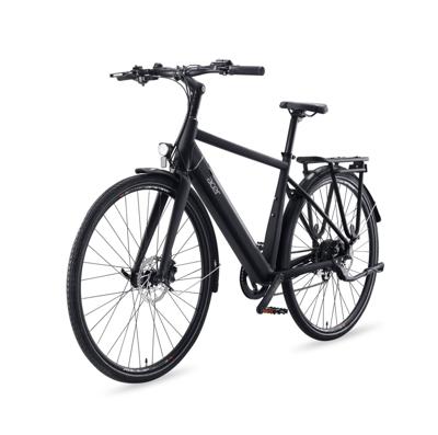 Acer Urban E-bike zwart
