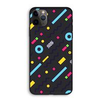8-bit N°8: iPhone 11 Pro Biologisch afbreekbaar hoesje