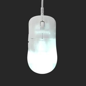 Endgame Gear OP1 RGB muis Gamen Rechtshandig USB Type-A Optisch 26000 DPI