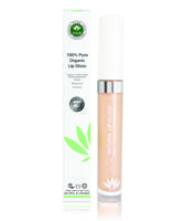 PHB Ethical Beauty Make-Up Lipgloss 100% Pure Organic Lip Gloss 9gr