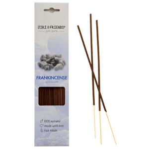 Jiri & Friends Wierook frankincense