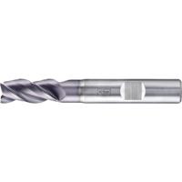 PFERD TOOLS 23000136 Hoekfrees Hardmetaal Lengte 72 mm Werklengte 22 mm Schachtdiameter 10 mm