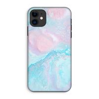 Fantasie pastel: iPhone 11 Tough Case