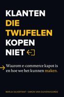 Klanten die twijfelen kopen niet (Paperback)