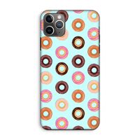 Donuts: iPhone 11 Pro Max Tough Case