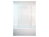 Ridder Opvouwbare douchecabine Ombrella (Transparant)