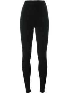 N.Peal legging classique - Noir