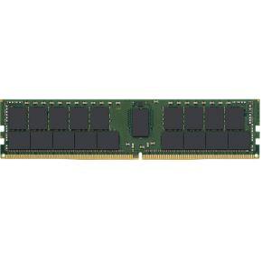 Kingston Technology KSM32RD4/32SE geheugenmodule 32 GB 4 x 72 GB DDR4 3200 MHz ECC