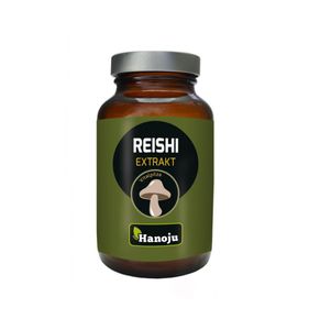 Reishi extract 400mg