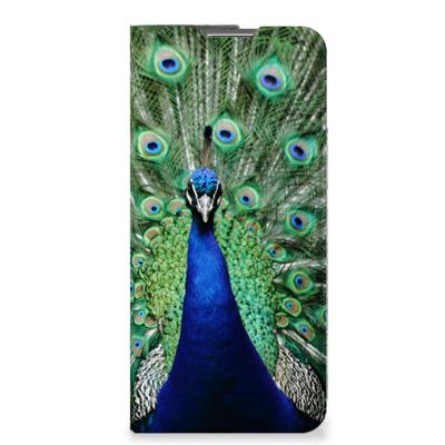 OPPO Find X5 Pro | Hoesje maken | Pauw