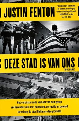 Deze stad is van ons Deze stad is van ons