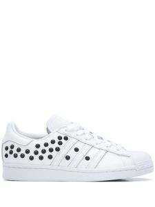 adidas baskets Superstar - Blanc