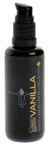 Aman Prana Gezichtsolie Vanilla