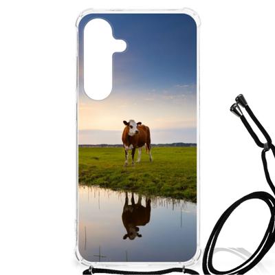 Samsung Galaxy S24 Plus Case Anti-shock Koe Samsung Galaxy S24 Plus Case Anti-shock Koe