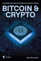 Bitcoin & Crypto - Gwen Busseniers - ebook - thumbnail