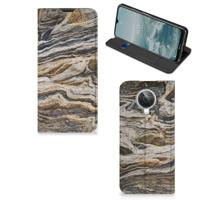 Nokia G10 | G20 | Standcase | Steen Nokia G10 | G20 | Standcase | Steen