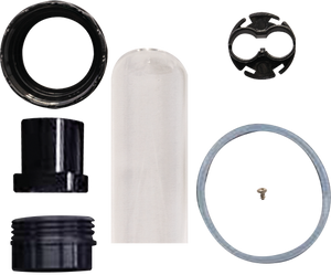 Superfish Combi Clear 2000-4000 Service Kit - Complete Onderhoudsset voor Glashelder Vijverwater