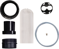 Superfish Combi Clear 2000-4000 Service Kit - Complete Onderhoudsset voor Glashelder Vijverwater