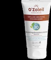 O&apos;Zoleil Bruiningsboostercréme Gezicht SPF30