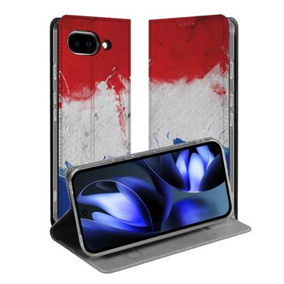 Book Wallet Case Google Pixel 9a Nederland