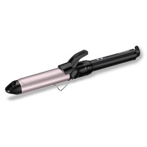 BaByliss Pro 180 Sublim’Touch 32 mm Krultang Zwart, Roze