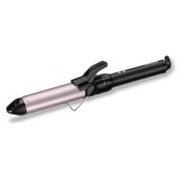 BaByliss Pro 180 Sublim’Touch 32 mm Krultang Zwart, Roze - thumbnail