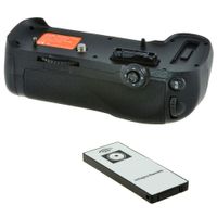 Jupio Battery Grip for Nikon D800/D800E/D810