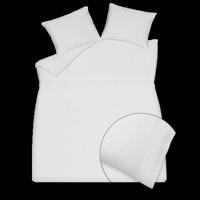 Vandyck Vandyck Kussensloop PURITY PORTOFINO white Kussensloop (60x70)