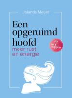 Een opgeruimd hoofd in 7 stappen (Paperback)