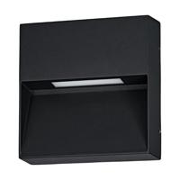 Eglo Zwarte trapverlichtingMaruggio vierkant - buiten - 900889