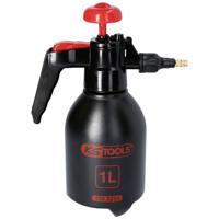 KS Tools 150.8251 150.8251 Industriële verstuiver 1 l Zwart