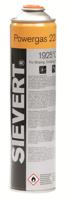Sievert Gaspatroon Powergas 600 ml - 220483